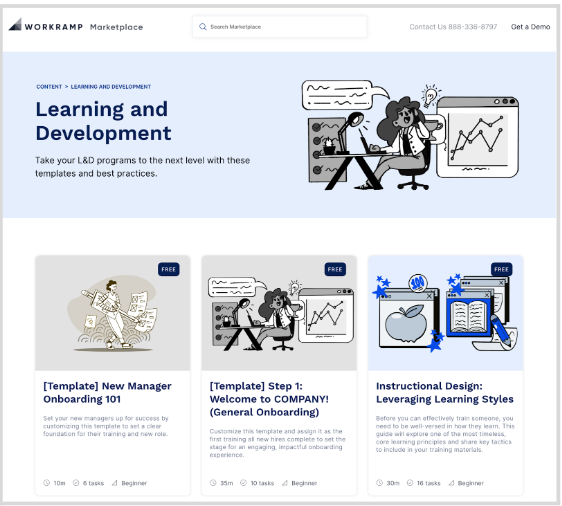 workramp marketplace