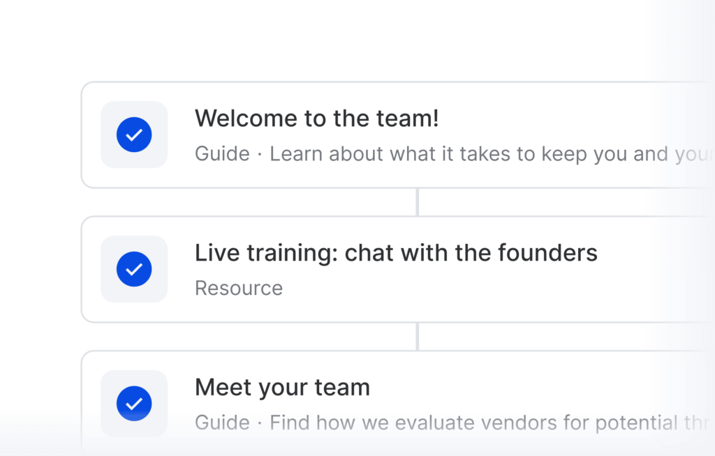 Employee Onboarding