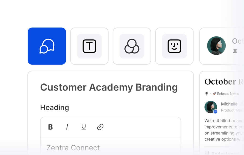 Customer Ed & Community