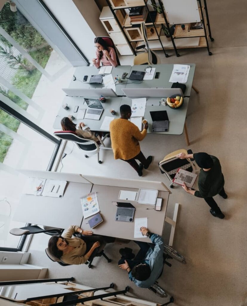 Purpose built for every use case